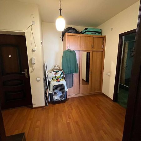 Good House Apartment Yerevan Bagian luar foto