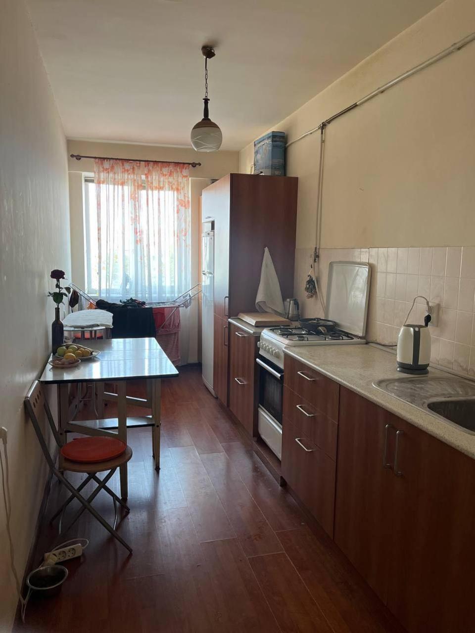 Good House Apartment Yerevan Bagian luar foto